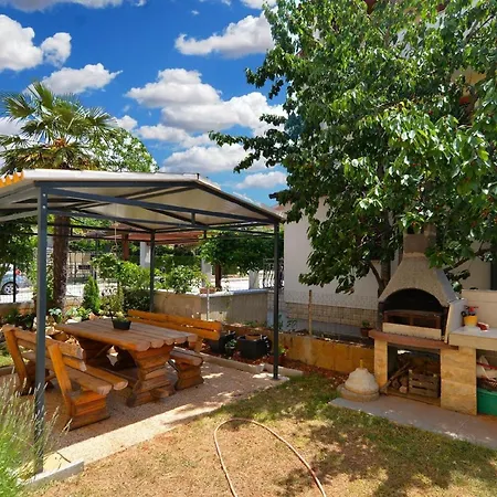 Fuer 2 Personen Ca 25 Qm In Fazana, Istrien Istrische Riviera * Fazana